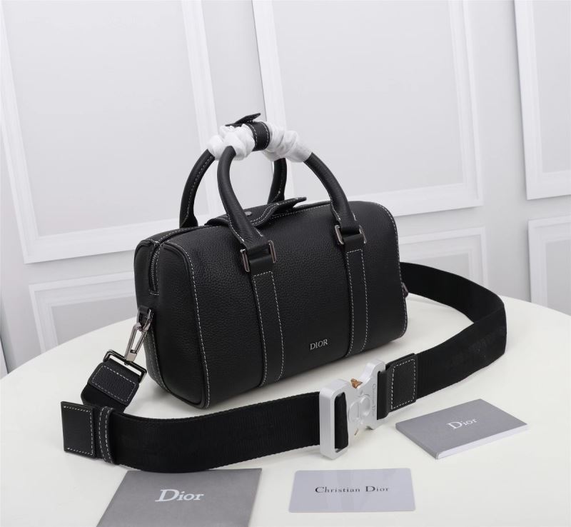 Christian Dior Travel Bags